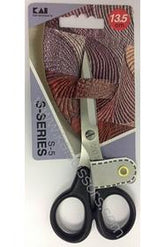 Kai S-5 Sewing Scissors (5 1/2")